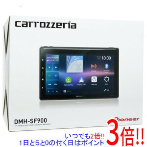 yۏؑΉ!!zPioneer 10.1V^ t[eBOfBXvCI[fBI DMH-SF900