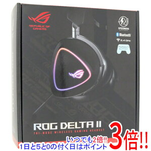 yۏؑΉ!!zASUS CXQ[~OwbhZbg ROG Delta II