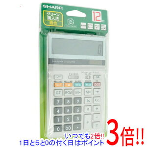 y15.0̂A18̓|Cg3{IzSHARP d iCXTCY^Cv 12 EL-N732K-X