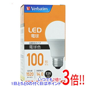 �O�H�P�~�J�����f�B�A LED�d�� Verbatim LDA14L-G/LCV2 �d���F