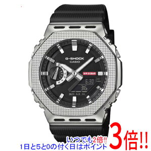�y�����ۏؑΉ�!!�zCASIO �r���v G-SHOCK GM-2100M-1AJF