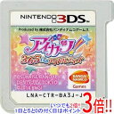 【中古】アイカツ！365日のアイドルデイズ 3DS ソフトのみ