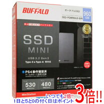 楽天市場】外付けssd ssd-psm960u3の通販