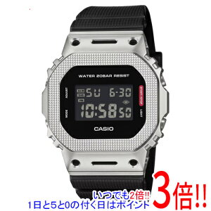 �y�����ۏؑΉ�!!�zCASIO �r���v G-SHOCK GM-5600M-1JF