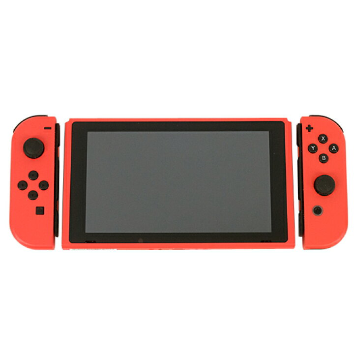 楽天市場】【中古】任天堂 Nintendo Switch マリオレッド×ブルー  