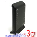 【1日と5.0のつく日、18日はポイント3倍！】【中古】NEC製 無線LANルーター Aterm WG1200HS4 PA-WG1200HS4