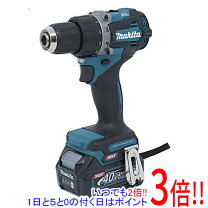 楽天市場】マキタ 40v ドリル df002grdxbの通販