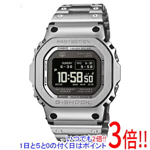 �y�����ۏؑΉ�!!�zCASIO �r���v G-SHOCK GMW-BZ5000D-1JF