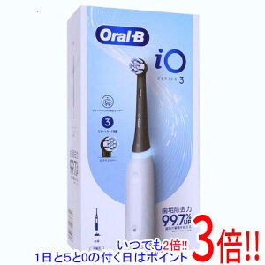 �y1����5.0�̂����A18���̓|�C���g3�{�I�zBraun �d�����u���V �I�[����B iO3 IOG31C60IG-H �A�C�R�j�b�N�O���C