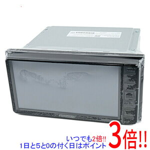 �y�����ۏؑΉ�!!�zKENWOOD �J�[�i�r�Q�[�V���� �ʑ��i�r MDV-D711W