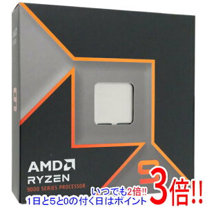 AMD Ryzen 9 9950X 100-000001277 4.3GHz SocketAM5