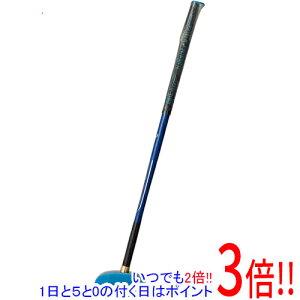 【1日と5.0のつく日、18日はポイント3倍!】asics(アシックス) グラウンドゴルフ GG スマートヒッティング 3283A100 R840 400 ブルー