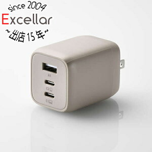 ył2{I5.0̂A183{IzELECOM USB Power Delivery 65W L[uAC[d me MPA-ACCP4465GB O[W
