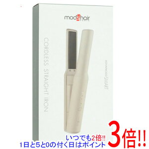 �y1����5.0�̂����A18���̓|�C���g3�{�I�z���b�Y�E�w�A �R�[�h���X�X�g���[�g�A�C���� ADVANCED SMART MHPS-2081-AG �A�b�V���O���[