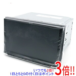 �y�����ۏؑΉ�!!�zKENWOOD 8V�^ �J�[�i�r�Q�[�V���� �ʑ��i�r MDV-S810L