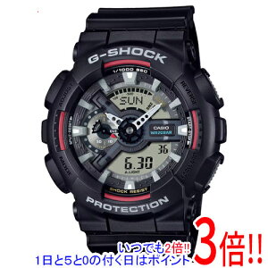 yۏؑΉ!!zCASIO rv G-SHOCK GA-110RL-1AJF