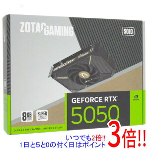 y15.0̂A18̓|Cg3{IzZOTACO{ GAMING GeForce RTX 5050 SOLO ZT-B50500G-10L PCIExp 8GB