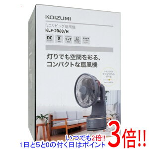 �y�����ۏؑΉ�!!�zKOIZUMI �~�j���r���O��@ KLF-2068/H