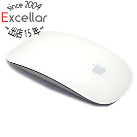 【いつでも2倍！5．0のつく日は3倍！1日も18日も3倍！】【中古】Apple Magic Mouse 2 MLA02J/A(A1657)