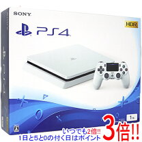 楽天市場】playstation4 グレイシャー・ホワイト cuh－2100bb02 1tbの通販