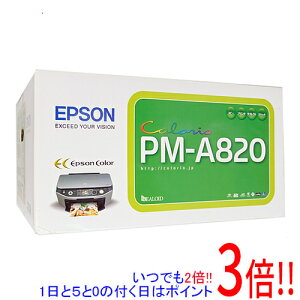 �y�����ۏؑΉ�!!�zEPSON�� �}���`�t�H�g�J�����I PM-A820 �����@