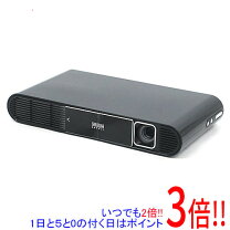 楽天市場】中古 モバイルプロジェクターの通販