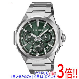 CASIO �r���v G-SHOCK G-STEEL GST-W1000D-3AJF