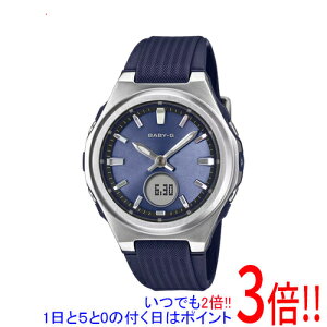CASIO �r���v Baby-G BGA-3000-2AJF