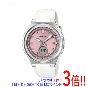 CASIO �r���v Baby-G BGA-3000-7AJF