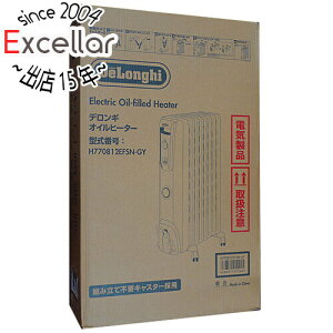 yۏؑΉ!!zDeLonghi ICq[^[ H770812EFSN-GY zCg+~fBAO[