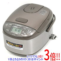 楽天市場】象印 3合炊き 炊飯器 ih炊飯ジャー 極め炊き np-gw05-xt 