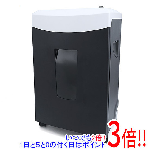 S90C 2年保証 アスカ クロスカットシュレッダー 送料0円