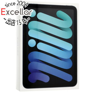 yۏؑΉ!!zAPPLE iPad mini 8.3C` 6 Wi-Fi+Cellular 64GB 2021NHf MK893J/A SIMt[ Xy[XOC