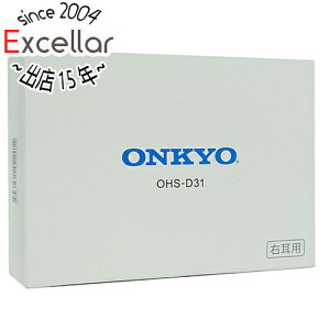 ył2{I5.0̂A183{IzONKYO Ȍ^⒮ OHS-D31R Ep