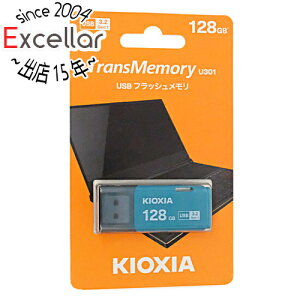 ył2{I5.0̂A183{IzLINVA USBtbV TransMemory U301 KUC-3A128GL 128GB Cgu[