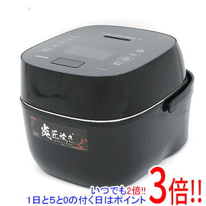 yۏؑΉ!!zTOSHIBA ^󈳗IHъ 5.5 RC-10VXV(K) OubN