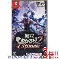 楽天市場】無双orochi2 ultimate switchの通販 