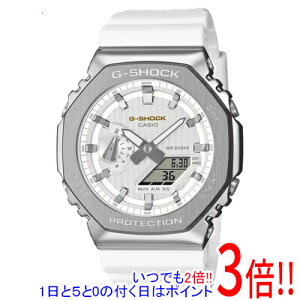 �y�����ۏؑΉ�!!�zCASIO �r���v G-SHOCK PRECIOUS HEART SELECTION 2025 GM-2110SH-7AJF