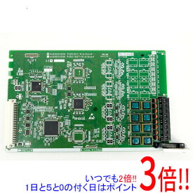 【1日と5.0のつく日、18日はポイント3倍！】SAXA 8多機能電話機ユニット 8ST-01A