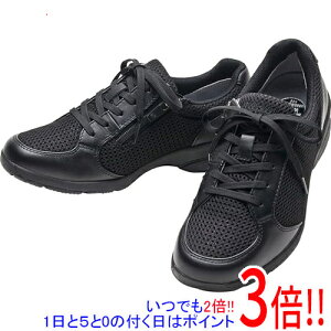 �y1����5.0�̂����A18���̓|�C���g3�{�I�zASAHI �A�T�q�V���[�Y 24.0cm ���f�B�[�X ���f�B�J���E�H�[�N KV78483 AMW WK L029 BK �u���b�N