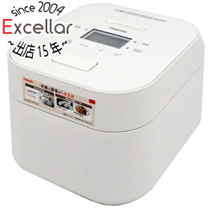 yۏؑΉ!!zTOSHIBA IHъ 5.5 RC-10FPW(W) ~L[zCg