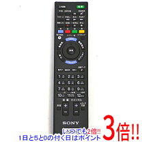 楽天市場】kdl－42w802a リモコンの通販