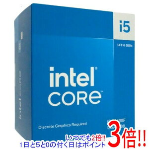 Core i5 14400F 2.5GHz LGA1700 SRN47