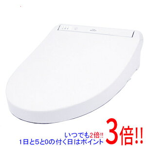 �y�����ۏؑΉ�!!�zTOTO �������֍� �E�H�V�����b�g KM�V���[�Y TCF8CM57 #NW1 �z���C�g