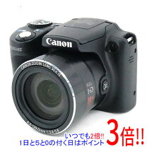 楽天市場】CANON PowerShot SX510 HS 中古の通販 