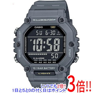 �y�����ۏؑΉ�!!�zCASIO �r���v CASIO Collection STANDARD AE-1600H-8BJF