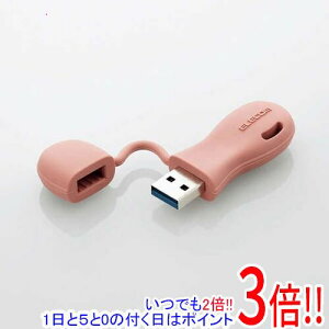 y15.0̂A18̓|Cg3{IzELECOM qǂUSB3.2(Gen1) MF-JRU3032GRD 32GB bh