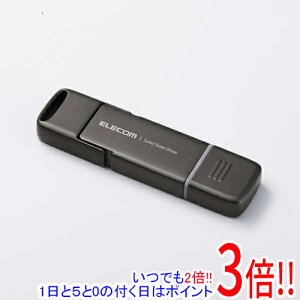 �y�����ۏؑΉ�!!�zELECOM �O�t���|�[�^�u��SSD ESD-EPD0250GGY �O���[