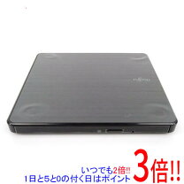 楽天市場】富士通 FUJITSU（外付けDVDドライブ｜外付け光学式ドライブ 