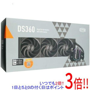 y15.0̂A18̓|Cg3{IzPCCOOLER I[CN[[ CPS DS360-BK BLACK